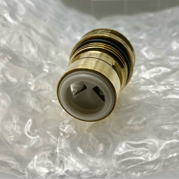 Hansgrohe Absperrventi Axor Shut off Valve - Part #97357001 - new in box - Picture 6 of 6